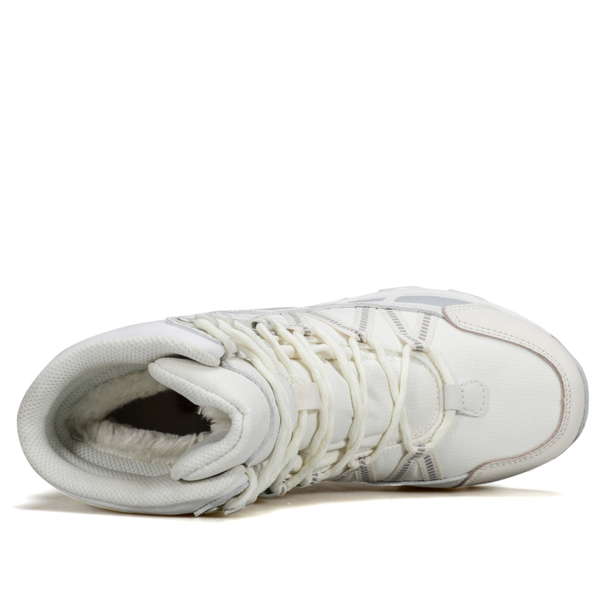 Кроссовки Humtto 175 White фото 5