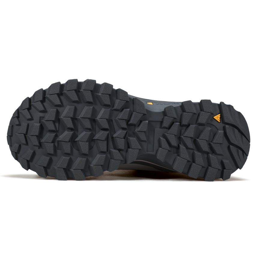 Кроссовки Humtto 460 Grey-Pink фото 4