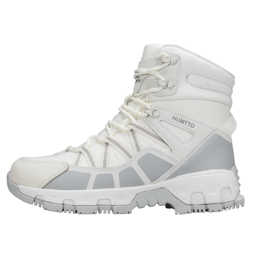 Кроссовки Humtto 175 White фото 2