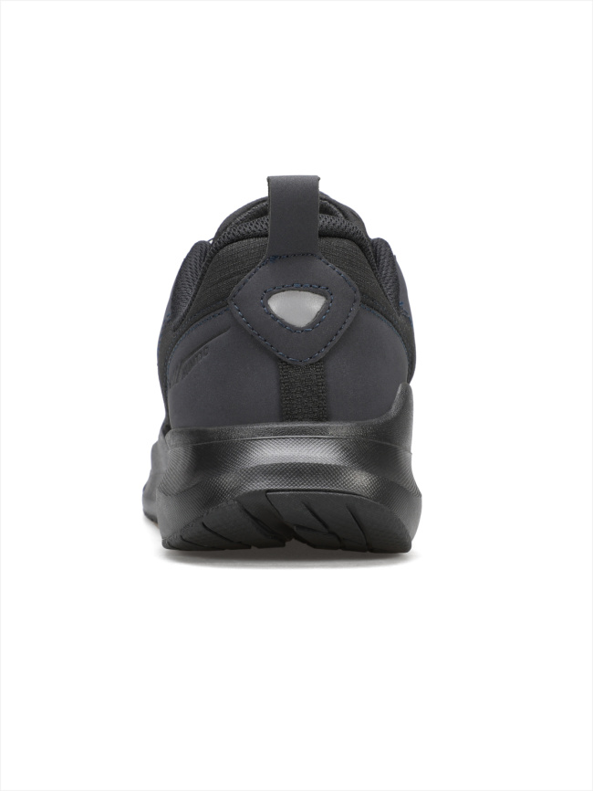 Кроссовки Humtto 858 Dark Blue фото 4