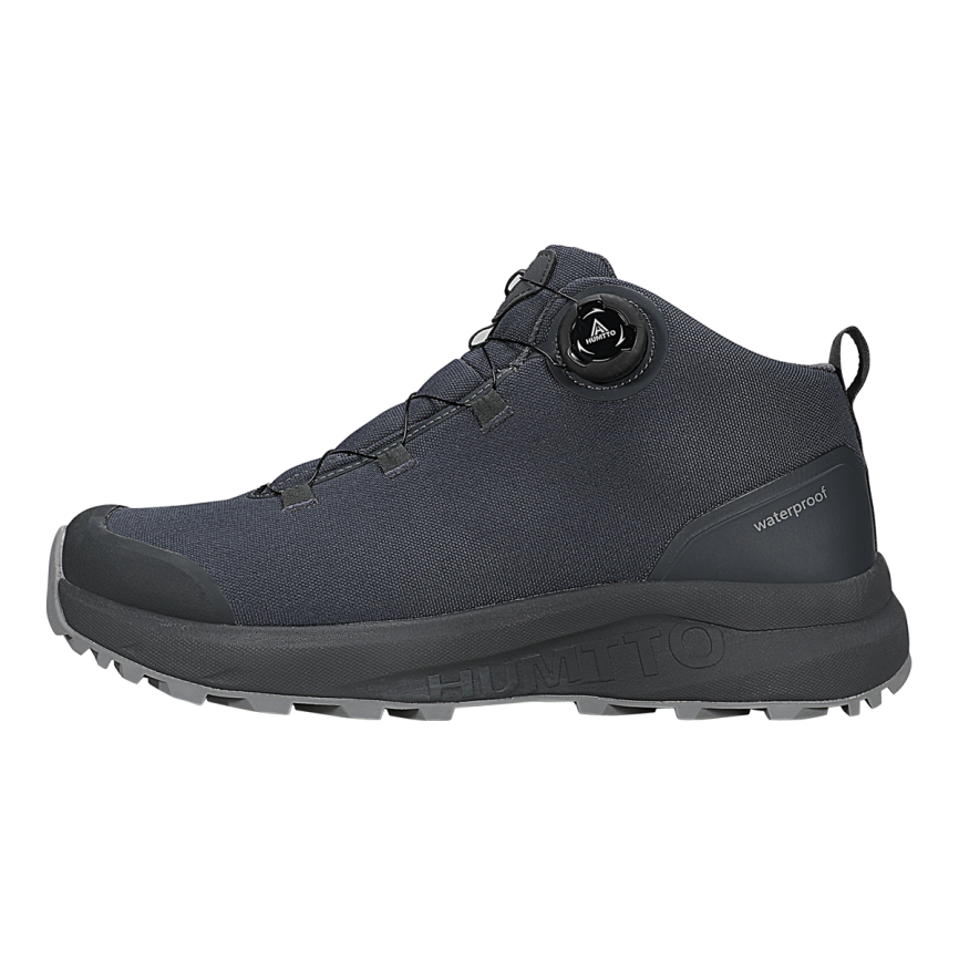 Кроссовки Humtto 573 Dark Grey фото 2