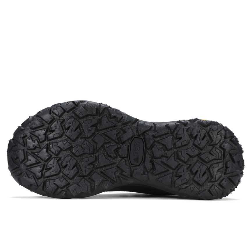 Кроссовки Humtto 902 Grey фото 3