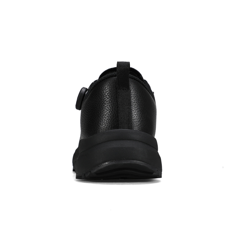 Кроссовки Humtto 666 Black фото 3