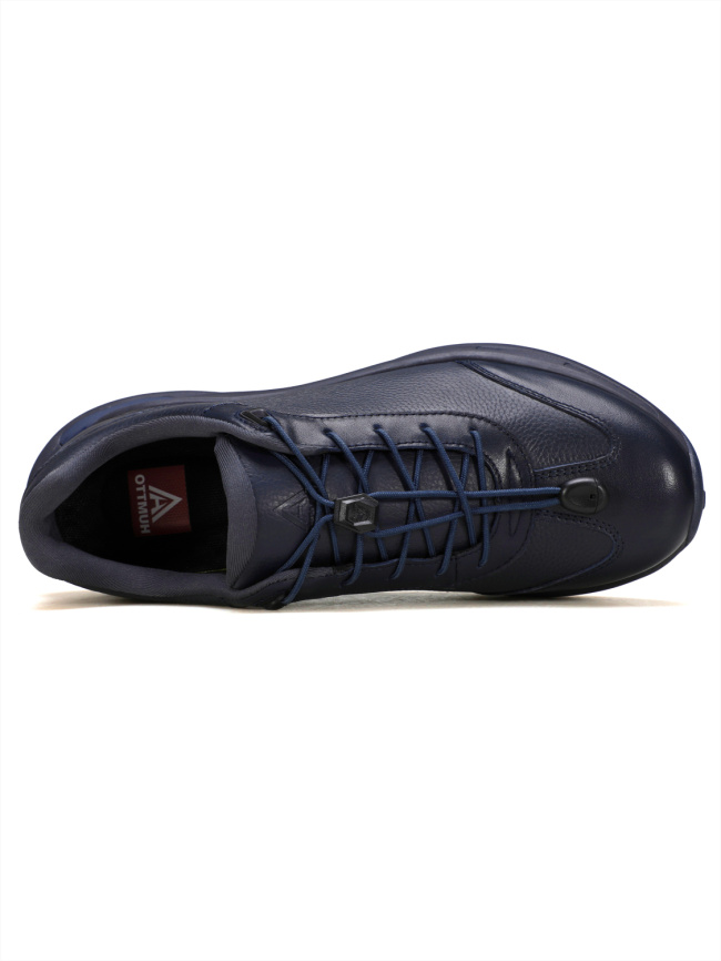 Кроссовки Humtto 515 Dark Blue фото 5