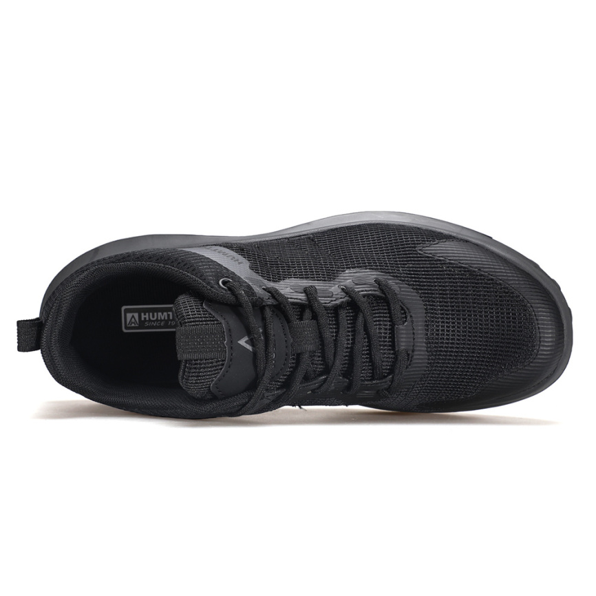 Кроссовки Humtto 848 Black фото 5