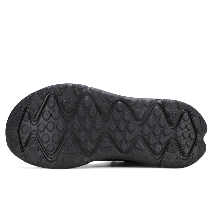 Кроссовки Humtto 319 Black фото 3