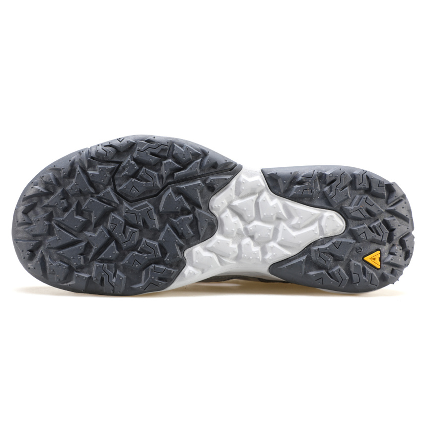 Кроссовки Humtto 661 Grey фото 3