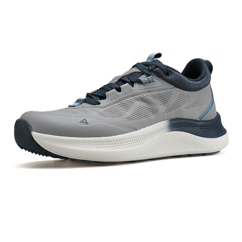 Кроссовки Humtto 716 Grey фото 1