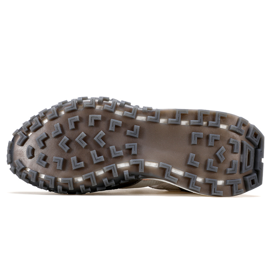 Кроссовки Humtto 719 Grey фото 4