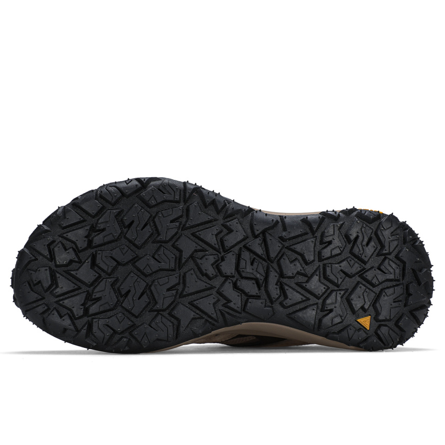 Кроссовки Humtto 776 Brown фото 4