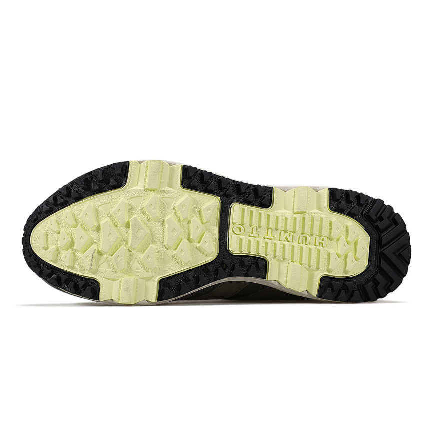 Кроссовки Humtto 311 Khaki фото 4