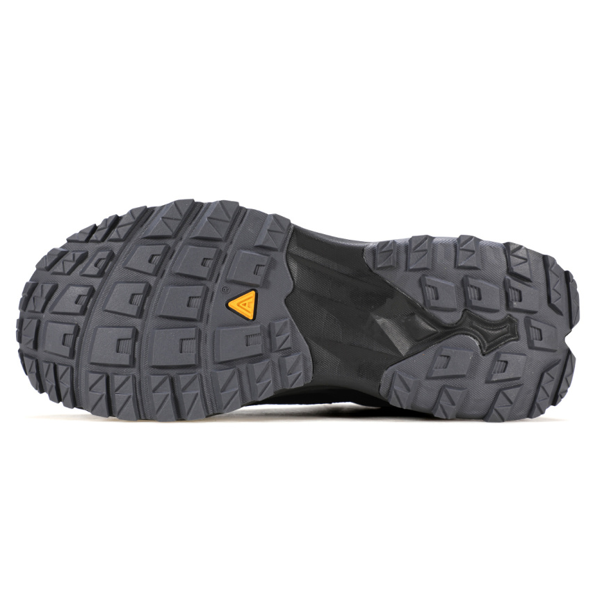 Кроссовки Humtto 987B Black фото 3