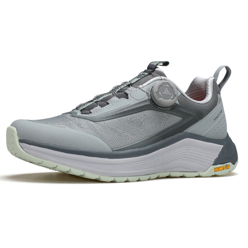 Кроссовки Humtto 918B Gray фото 1