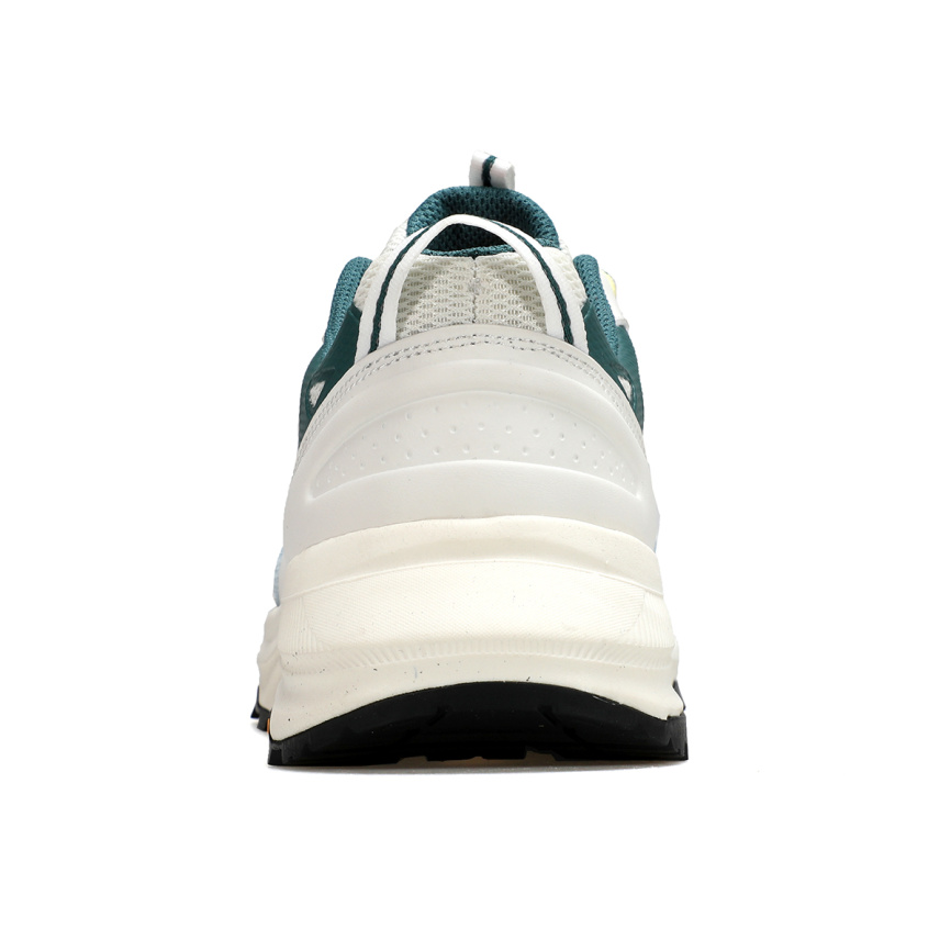 Кроссовки Humtto 129 White фото 3