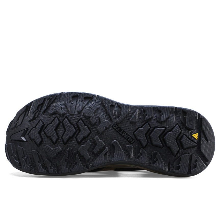 Сандалии Humtto 588 Green фото 3