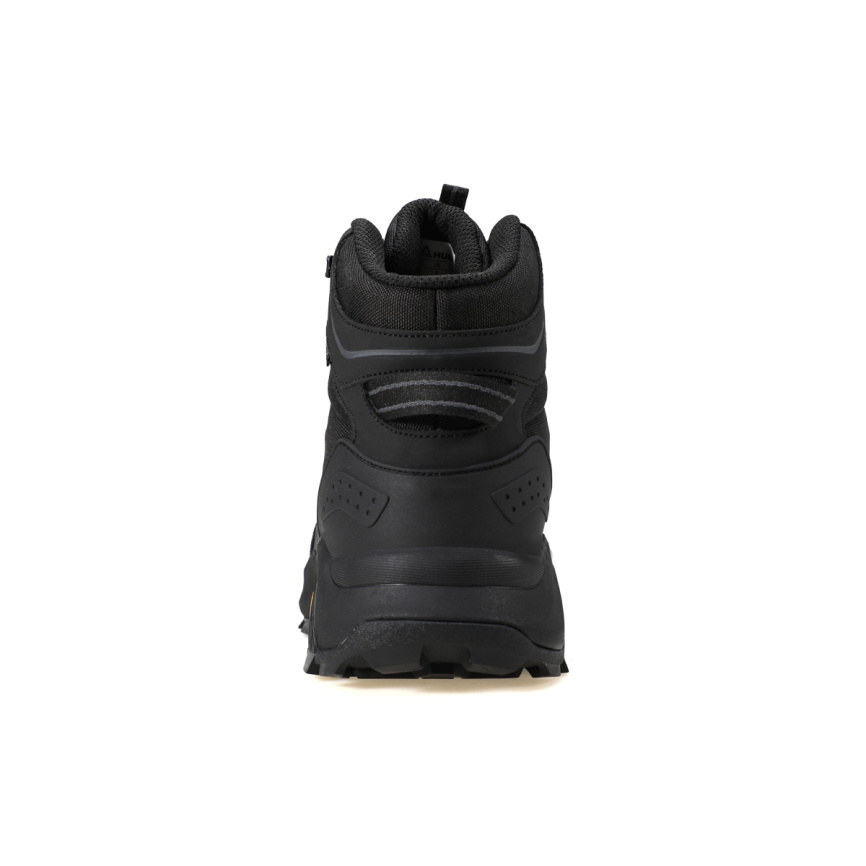 Кроссовки Humtto 936 Black фото 4