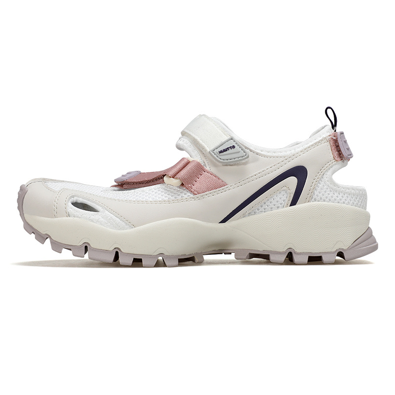 Кроссовки Humtto 209 Beige фото 2