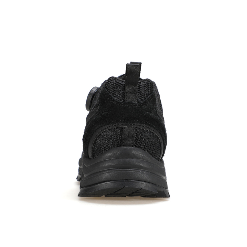 Кроссовки Humtto 202 Black фото 4