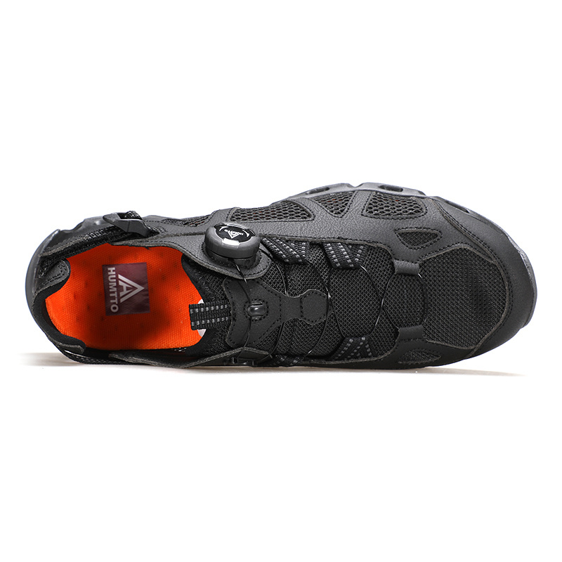 Кроссовки Humtto 426 Black фото 5