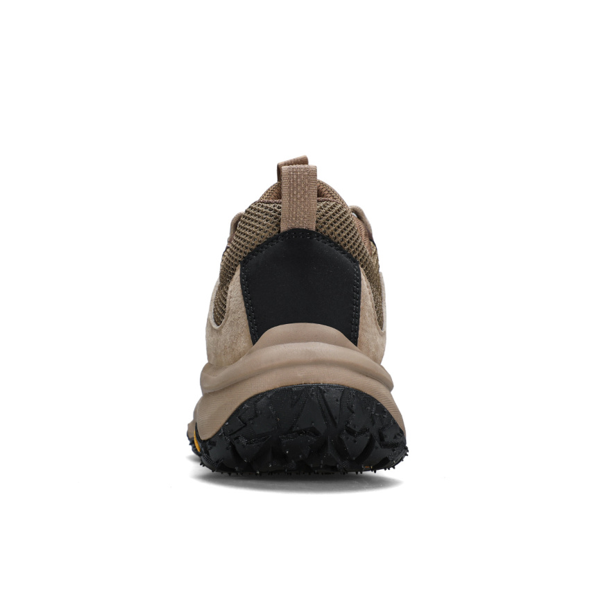 Кроссовки Humtto 776 Brown фото 3