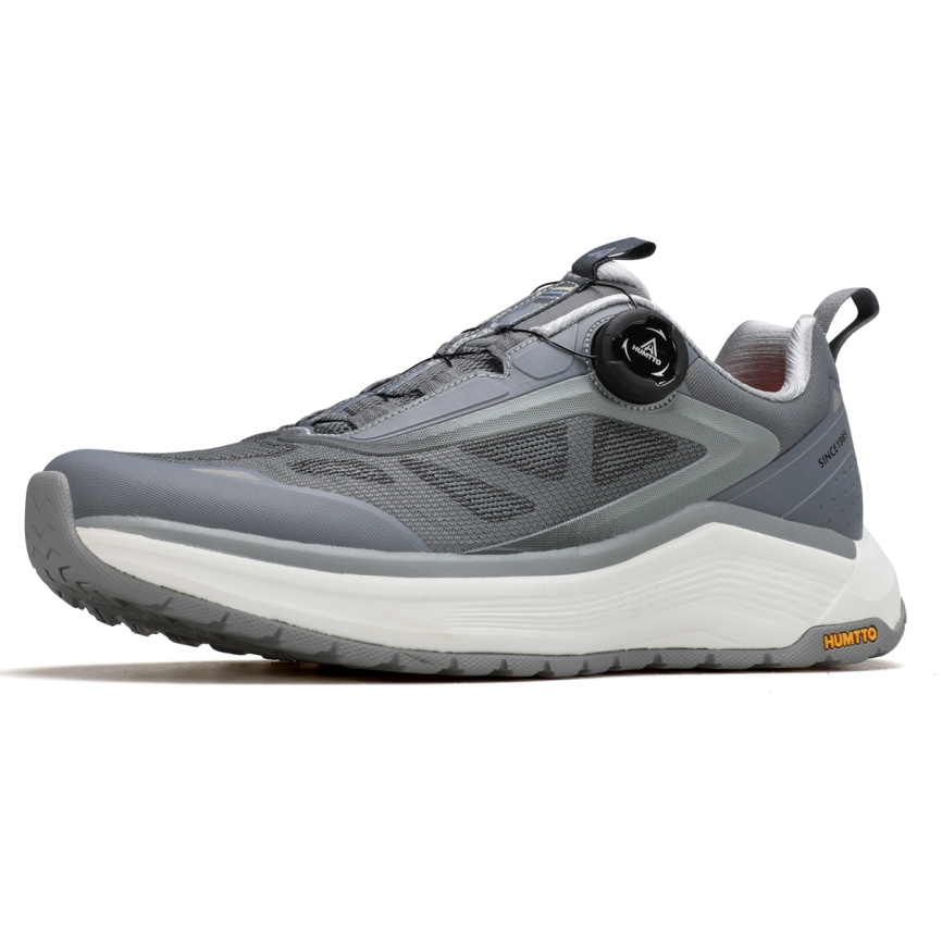 Кроссовки Humtto 918 Gray фото 1