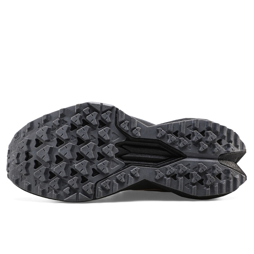 Кроссовки Humtto 900 Dark Grey фото 3