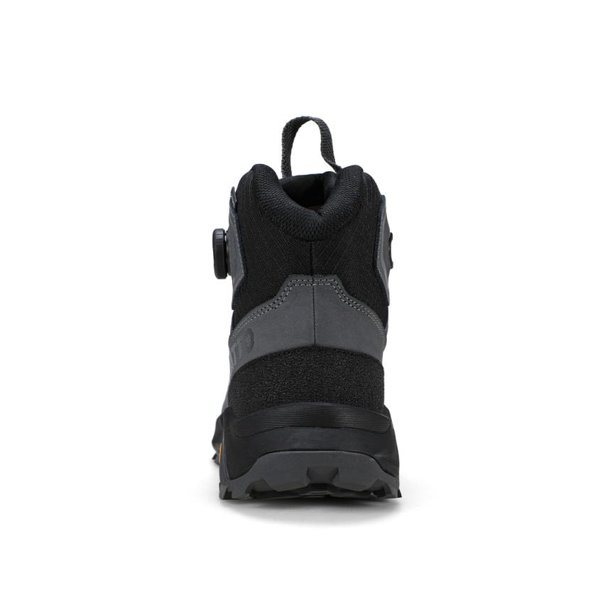 Кроссовки Humtto 712 Dark Grey фото 4