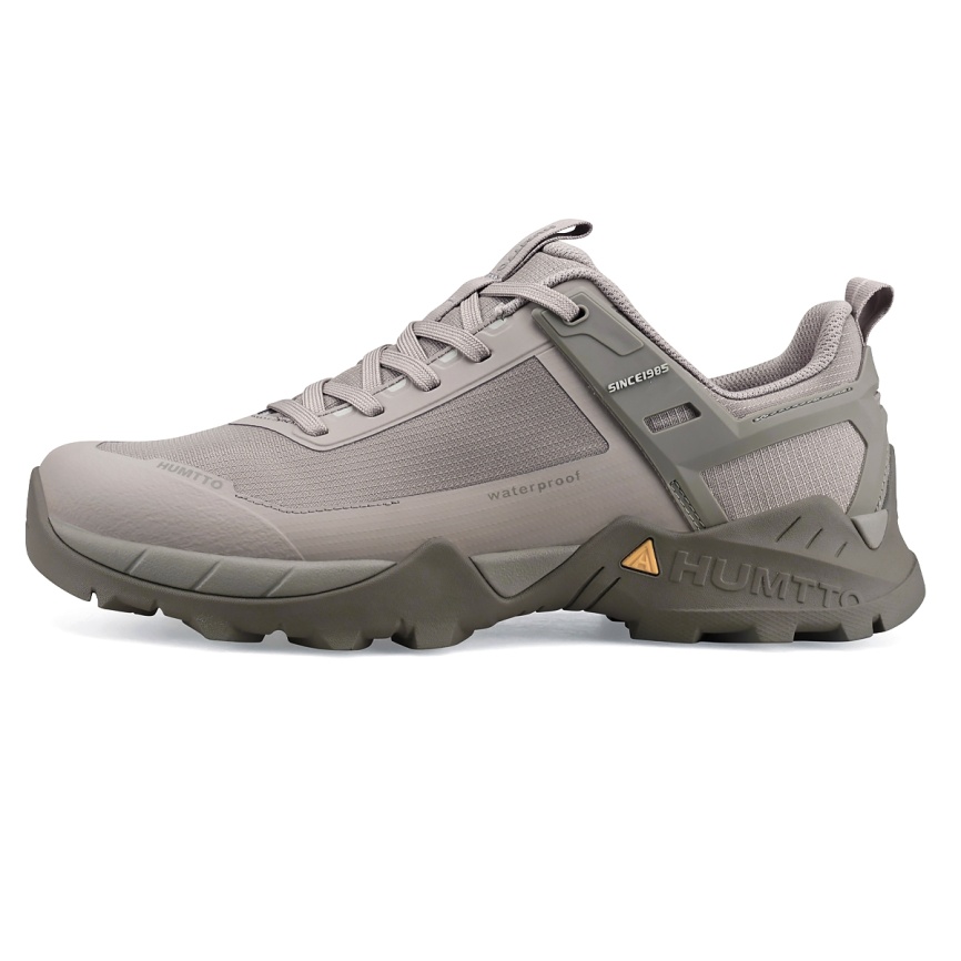 Кроссовки Humtto 790 Beige фото 2