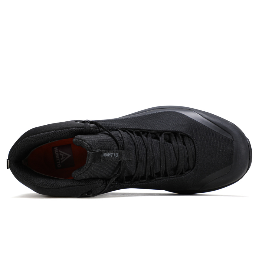 Кроссовки Humtto 881 C.Black фото 5