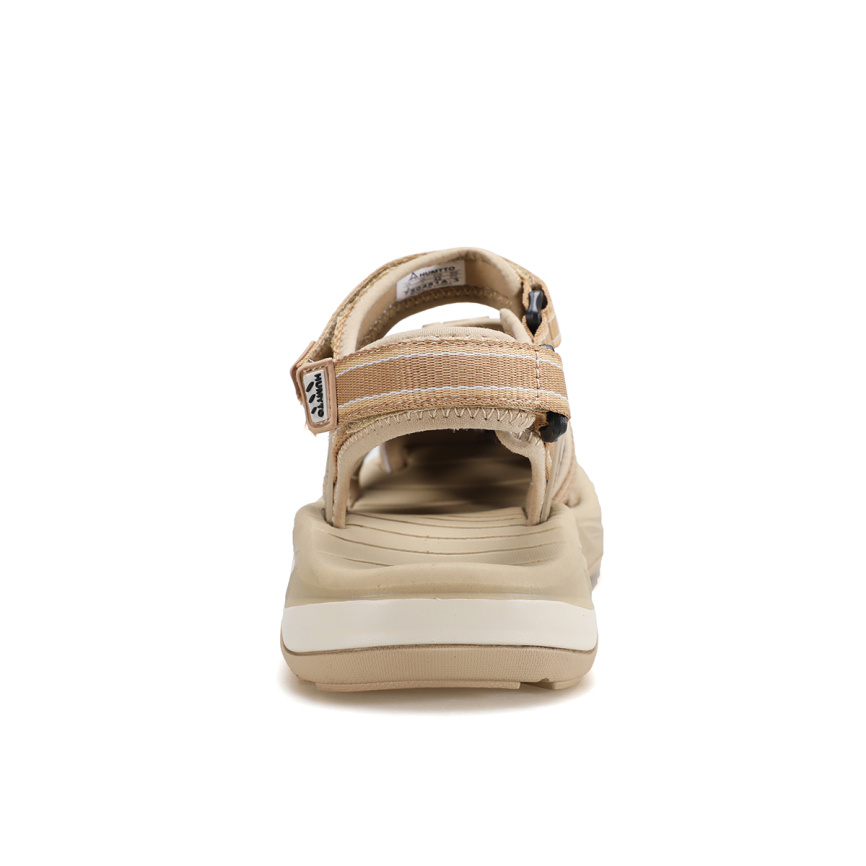 Сандалии Humtto 481 beige фото 4