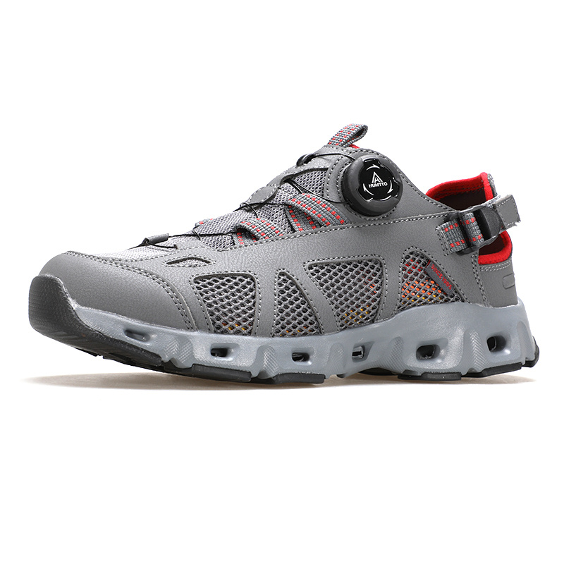 Кроссовки Humtto 426 Dark Grey фото 1