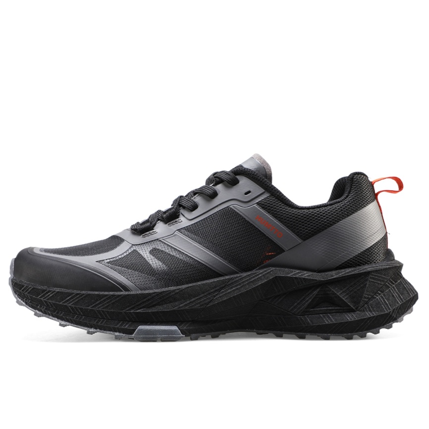 Кроссовки Humtto 900 Dark Grey фото 2