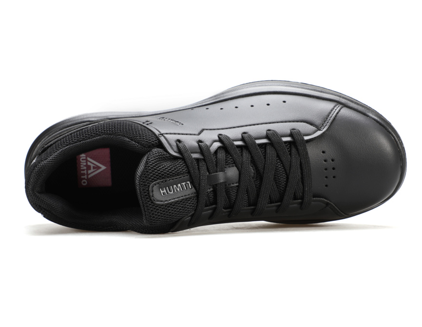 Кроссовки Humtto 596 Black фото 5