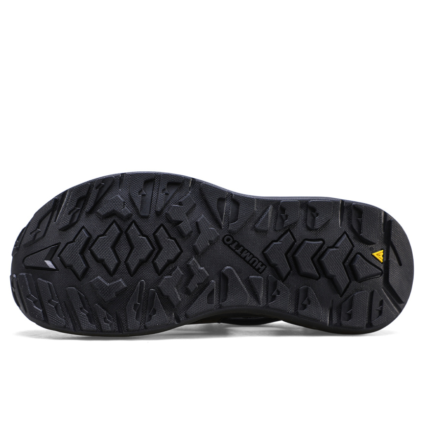 Сандалии Humtto 588 Black фото 3