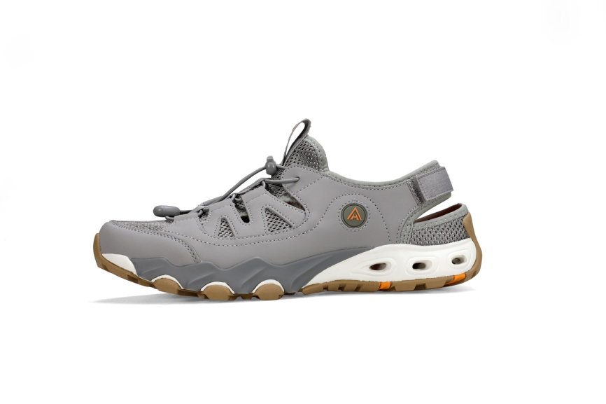 Кроссовки Humtto 410 Dark Grey фото 2