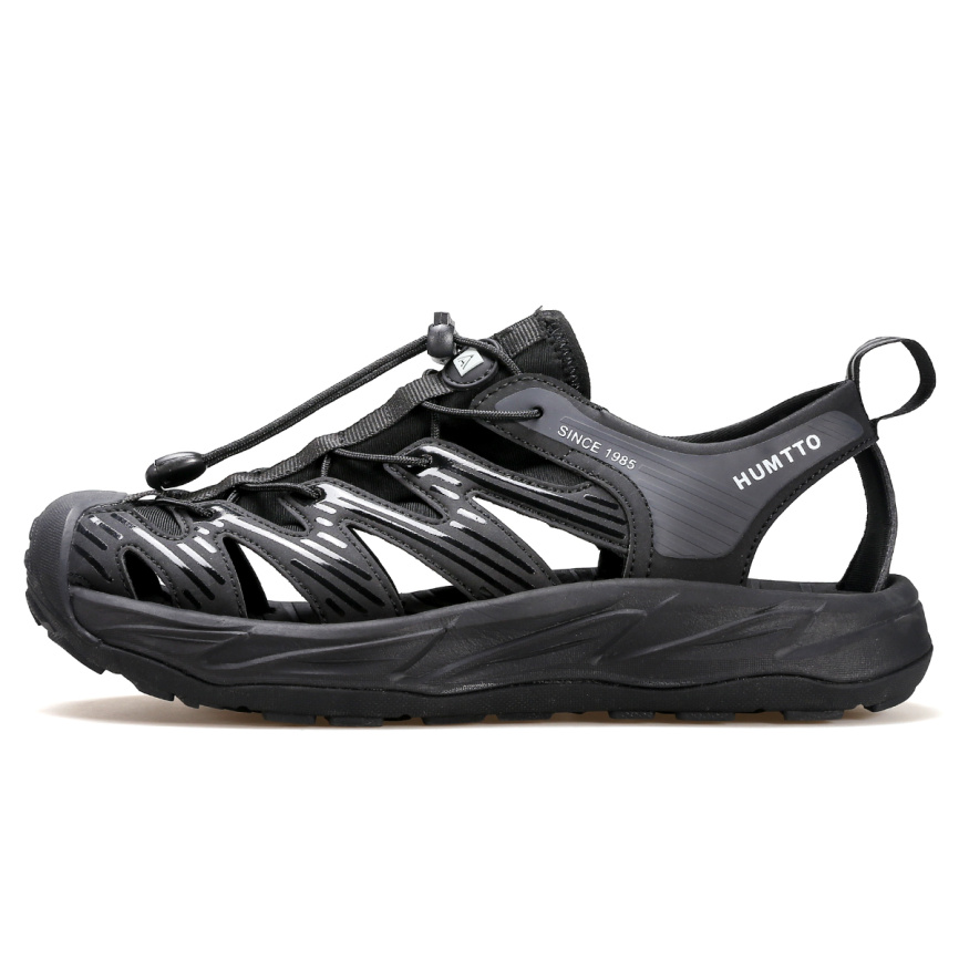 Сандалии Humtto 508 Black фото 2