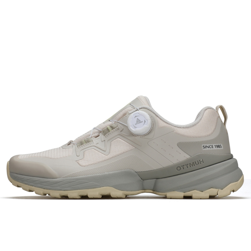 Кроссовки Humtto 688 Grey фото 2