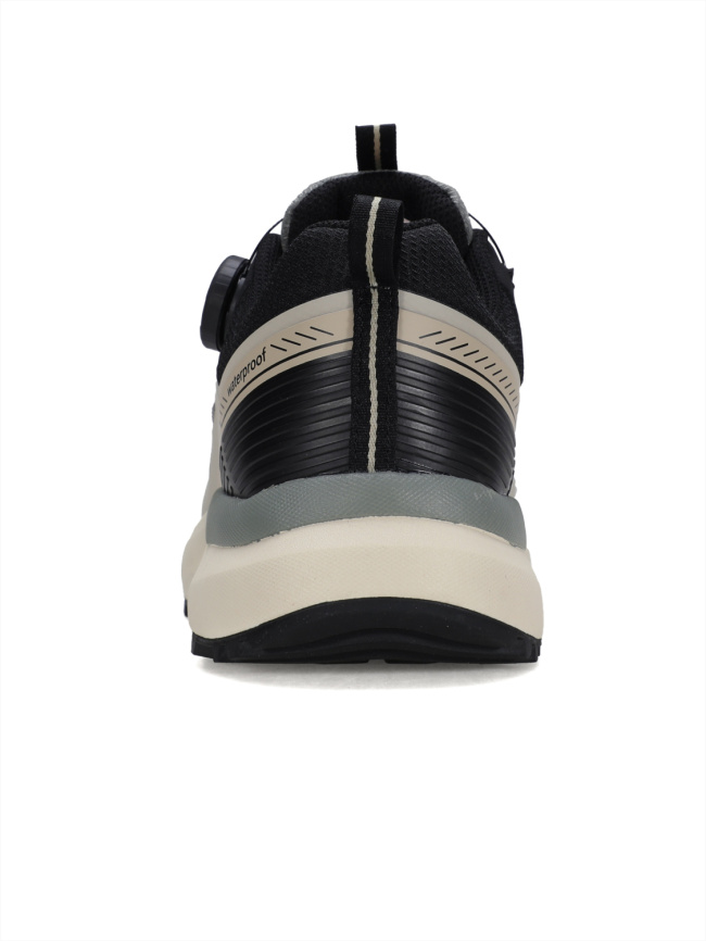 Кроссовки Humtto 578 Grey фото 4