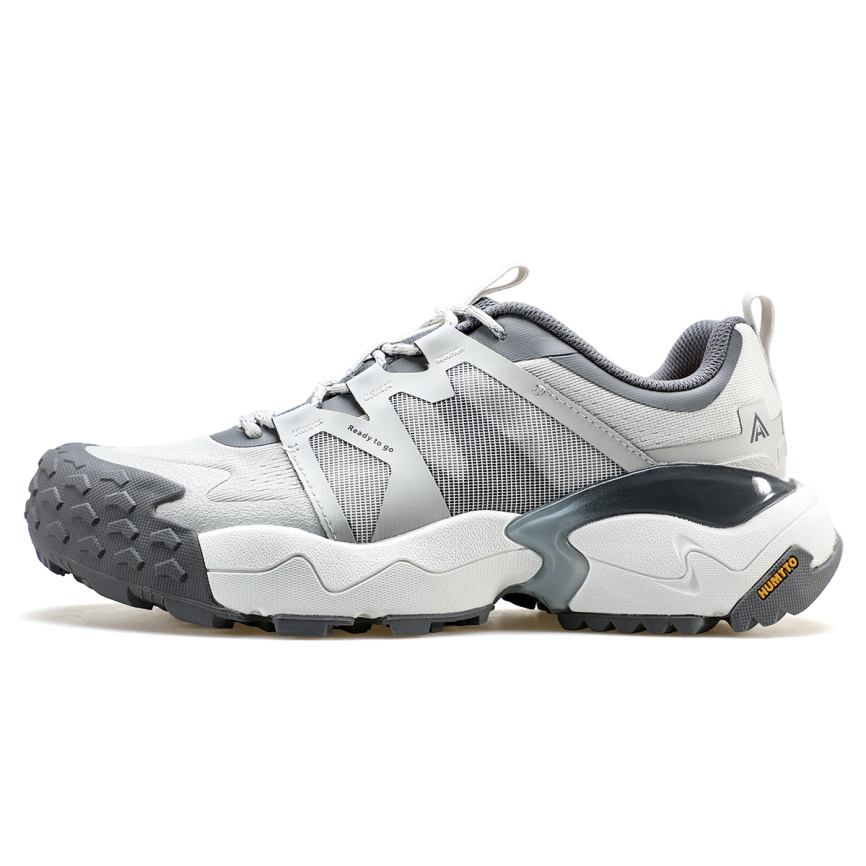 Кроссовки Humtto 248 Grey фото 2