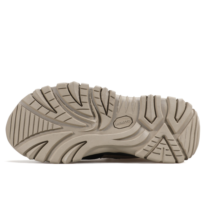 Кроссовки Humtto 145 Brown фото 4