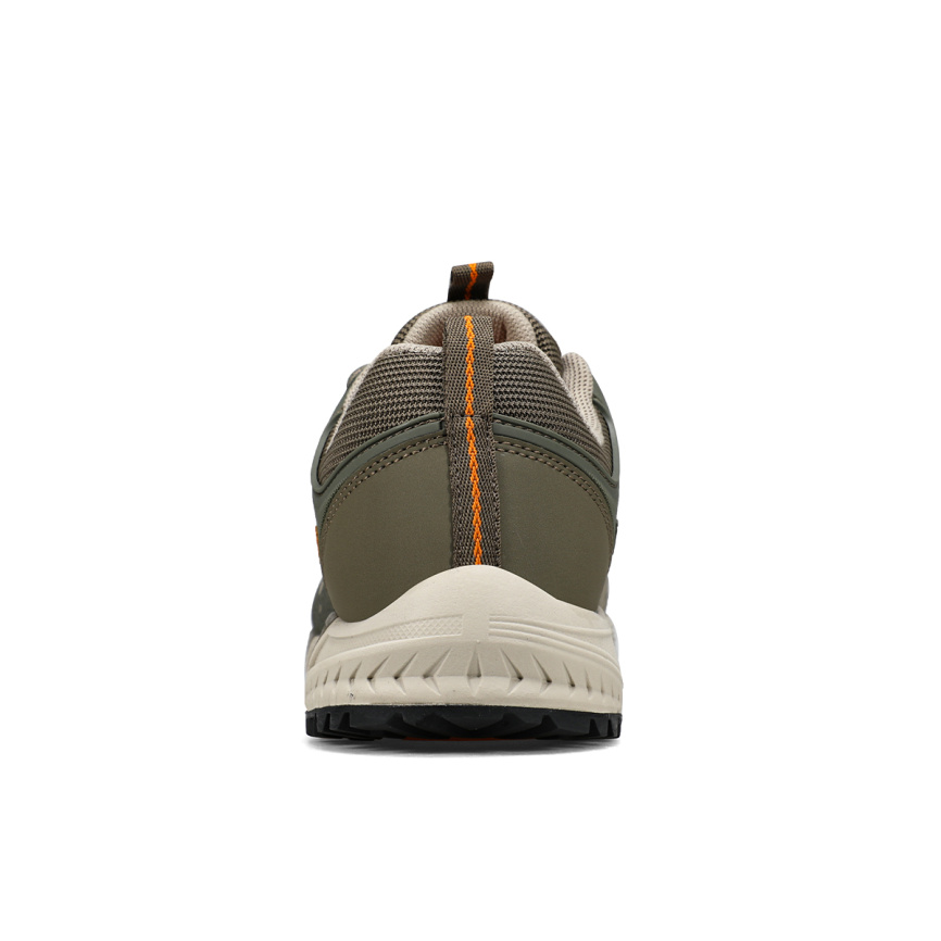 Кроссовки Humtto 420 Khaki фото 3