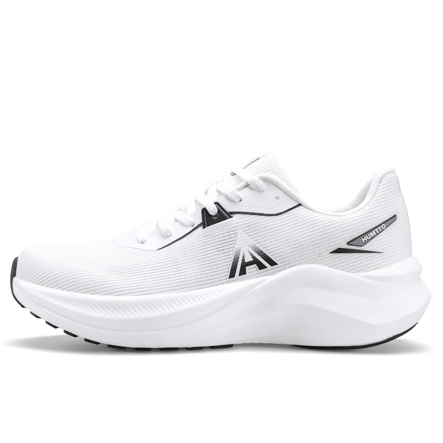 Кроссовки Humtto 328 White фото 2