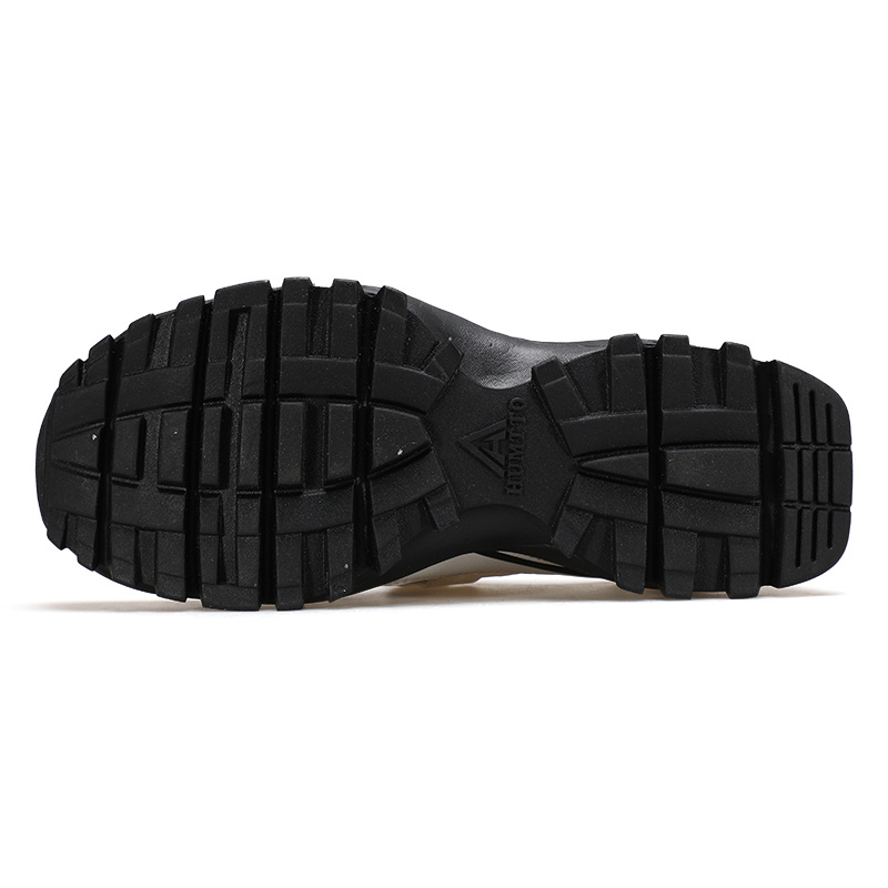 Кроссовки Humtto 209 White-Black фото 4