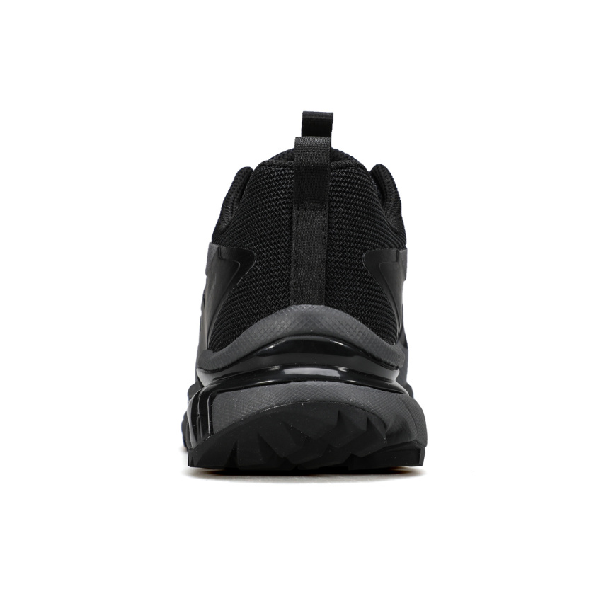 Кроссовки Humtto 082 Black фото 3