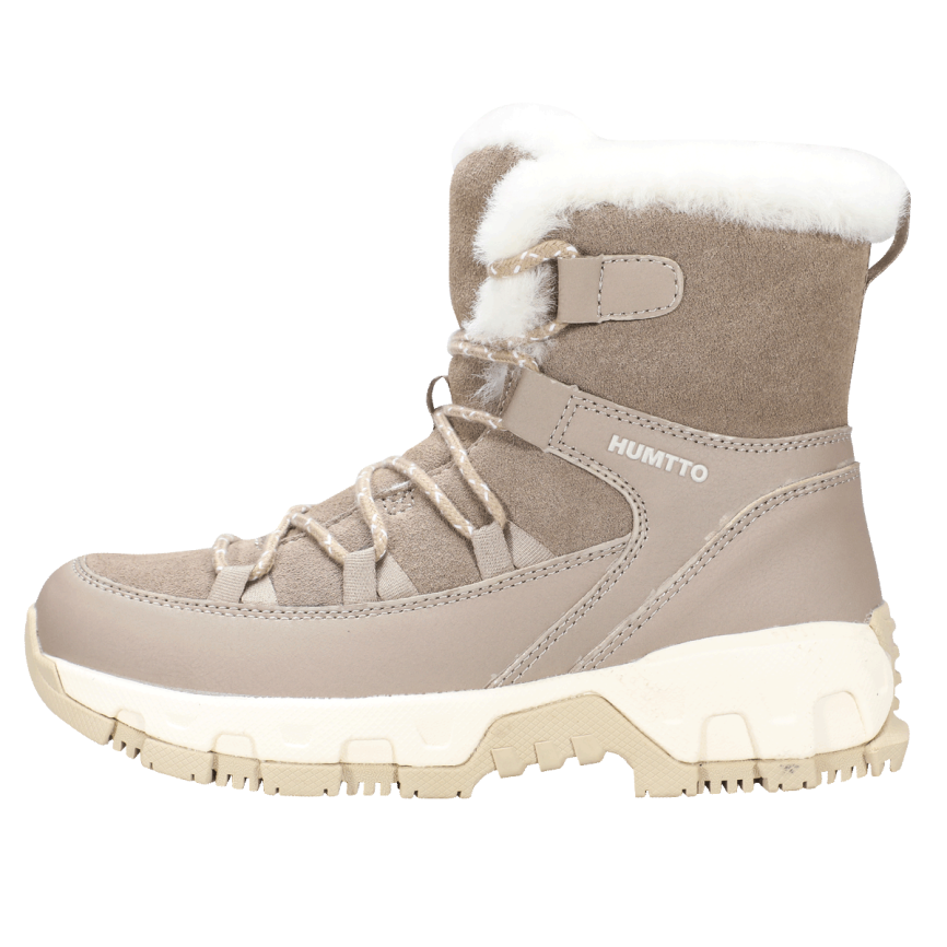 Кроссовки Humtto 585 Beige фото 2