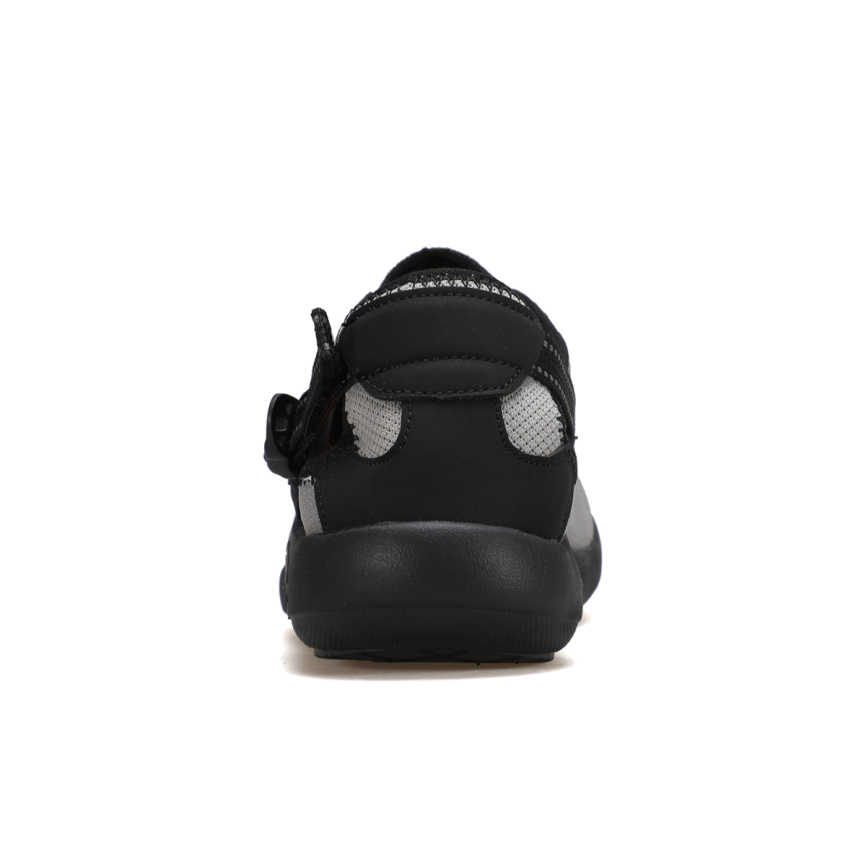 Кроссовки Humtto 890 Grey фото 3