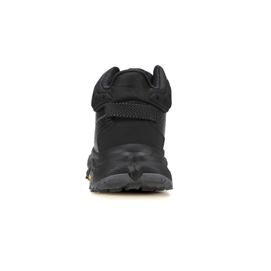 Кроссовки Humtto 987B Black фото 4