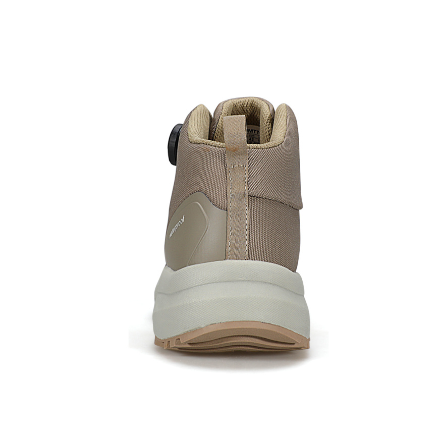 Кроссовки Humtto 573 Sand фото 5