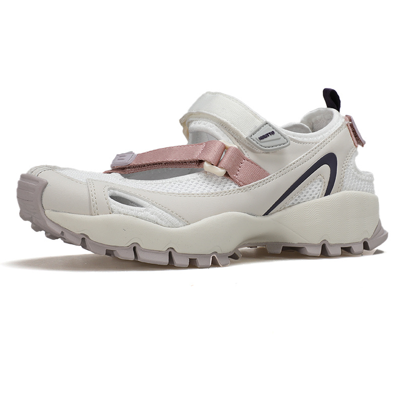 Кроссовки Humtto 209 Beige фото 1