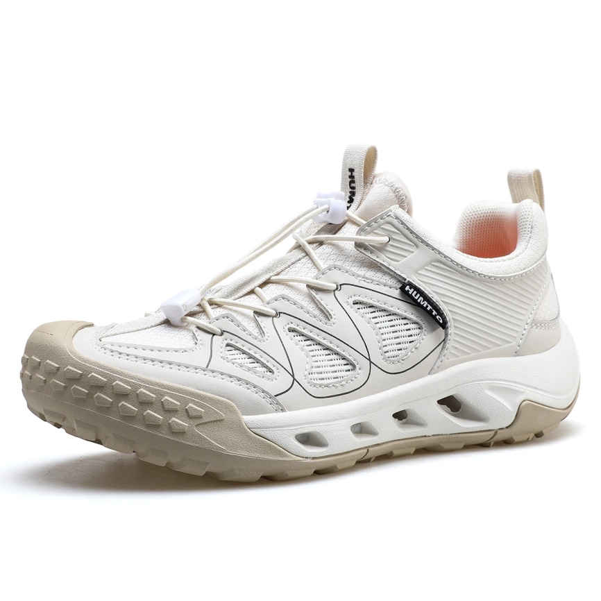 Кроссовки Humtto 958 Beige фото 1